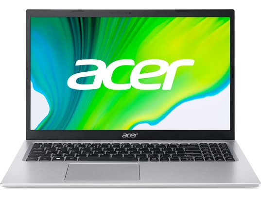 ACER - Ordinateur portable ACER PRO A515-56-55EN 15.6