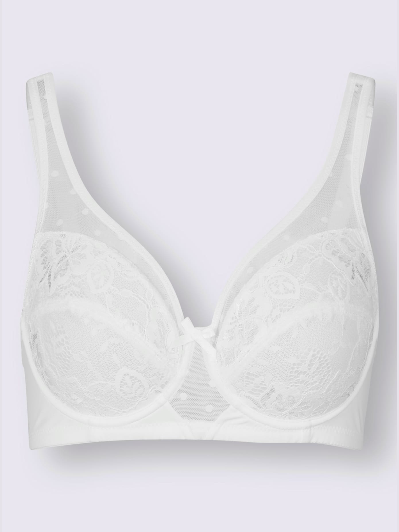 Soutien-gorge à armatures bon. b, c, d, e