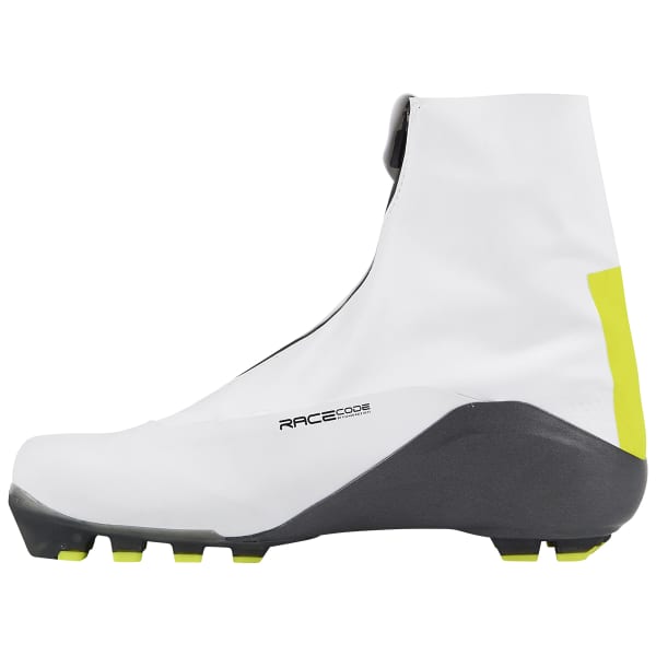 Chaussure ski de fond FISCHER CARBONLITE CLASSIC WS
