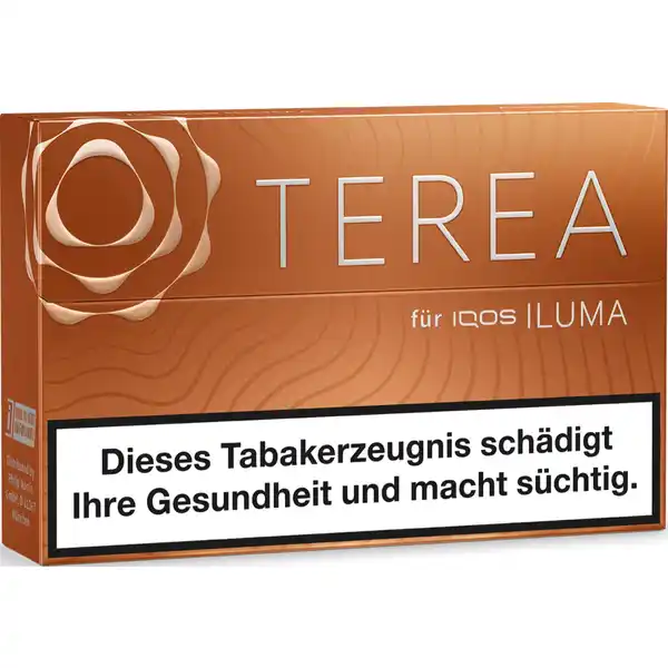 Terea Amber