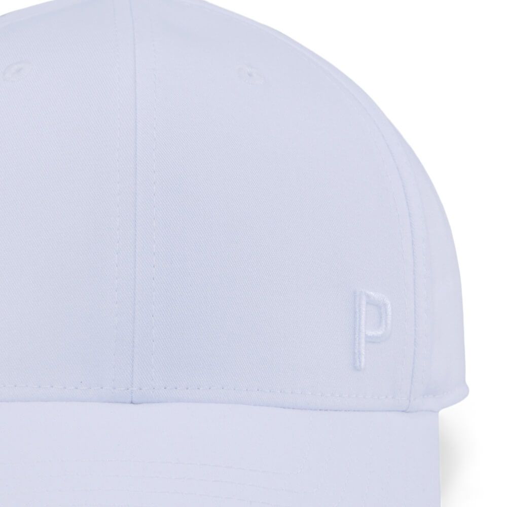 Sport P Caps Dame Hvit