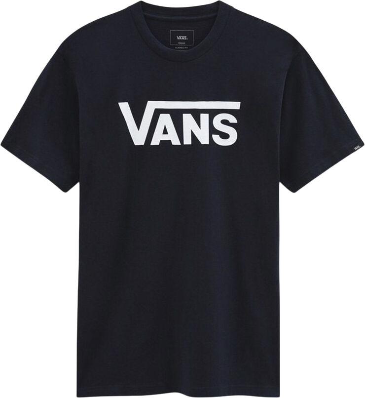 Vans Classic T-shirt Blå