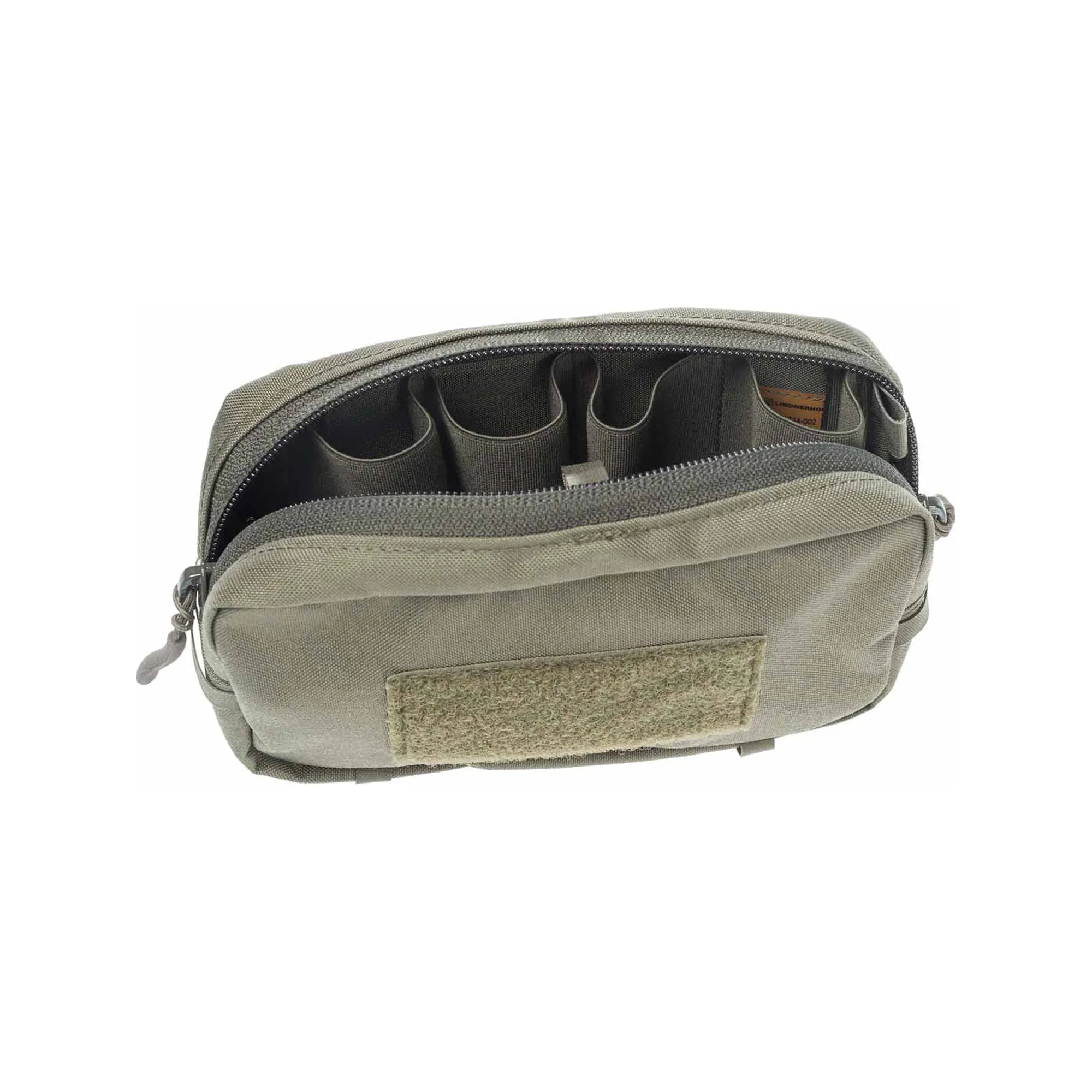 Lindnerhof -  Multi-Tasche waagrecht MX053