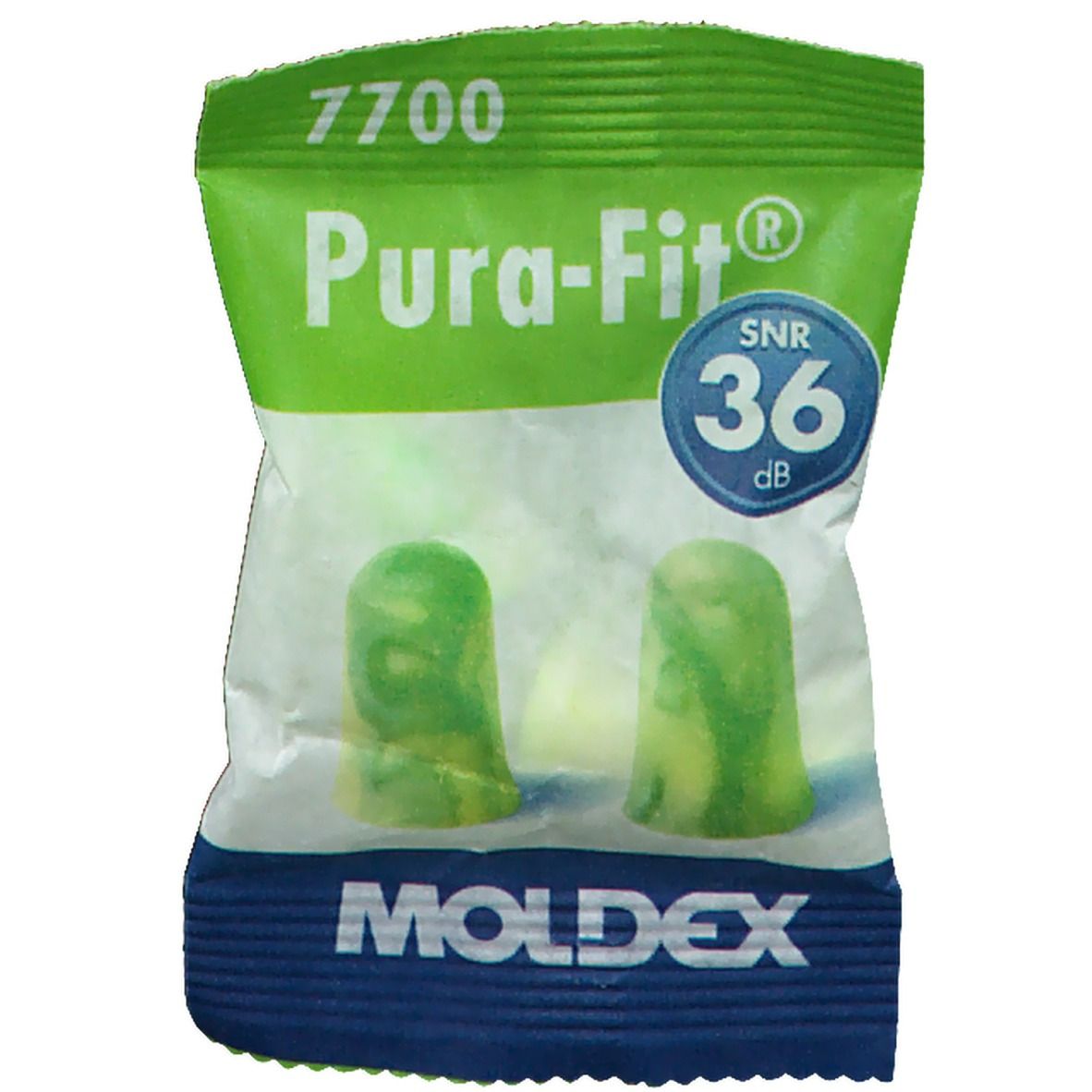 Pura-Fit® Gehörschutzstöpsel