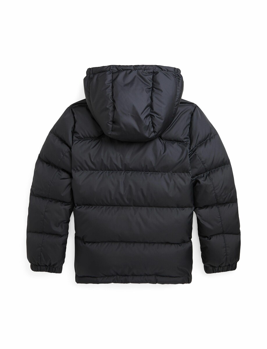 POLO RALPH LAUREN<br>Donsjas conheceu kap