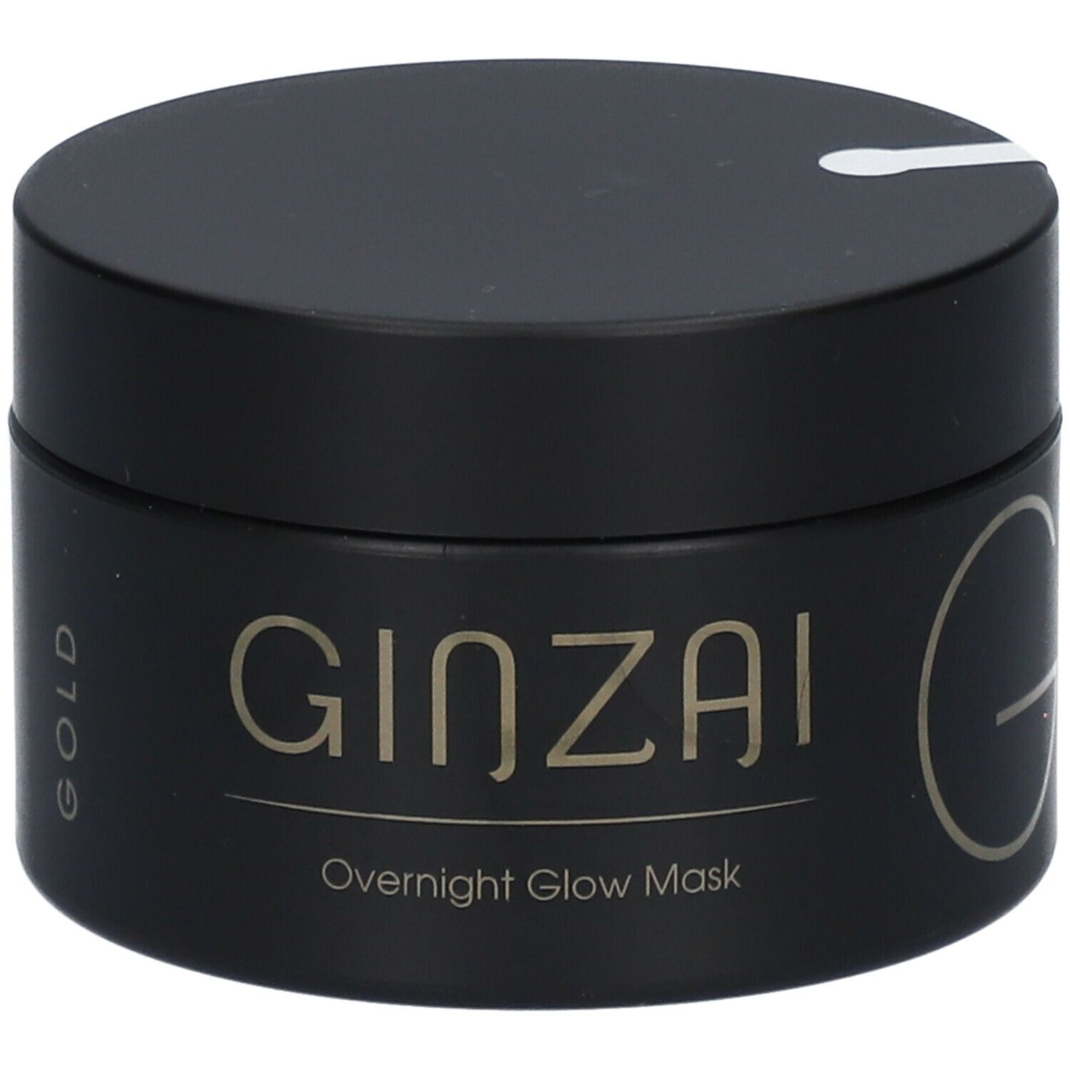 GINZAI Overnight Gesichtsmaske