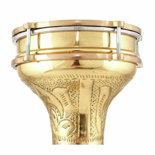 Meinl HE-215 Copper Darabuka