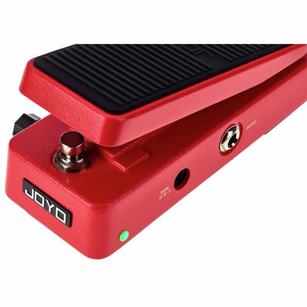 Joyo Multifunction Wah / Volume