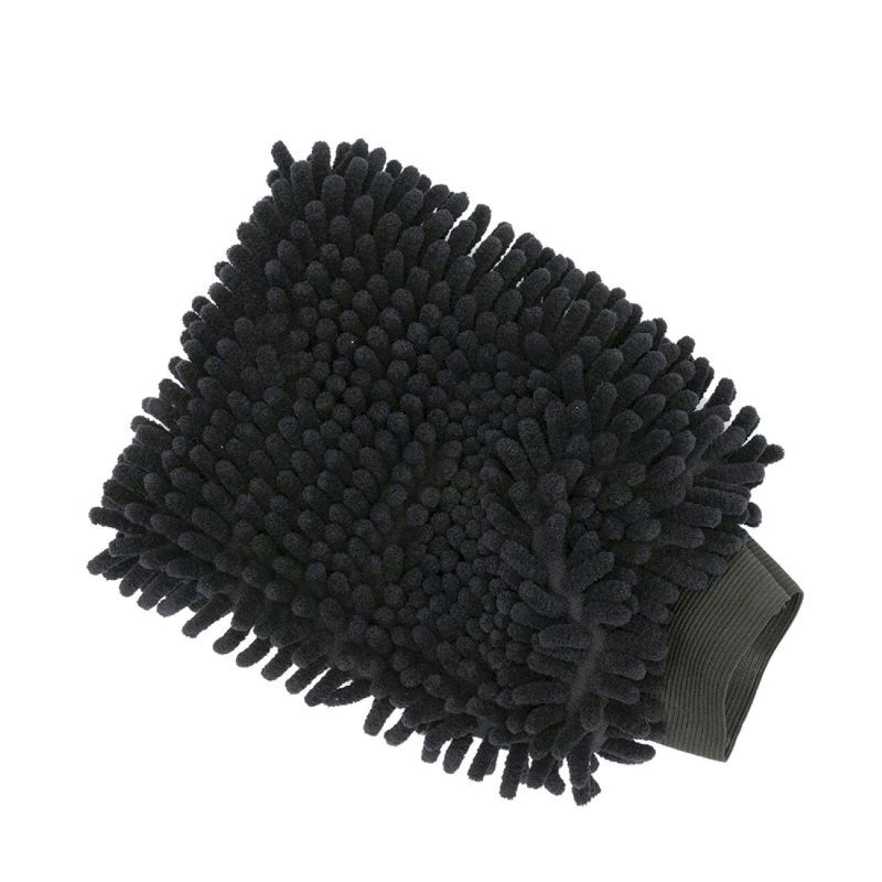 Microfibre Bike Cleaning Glove - Gants d'atelier