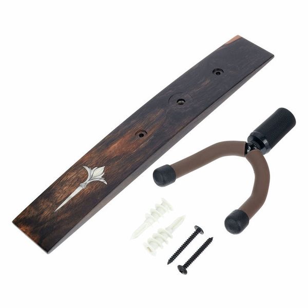 Taylor Ebony Guitar Hanger Nouveau