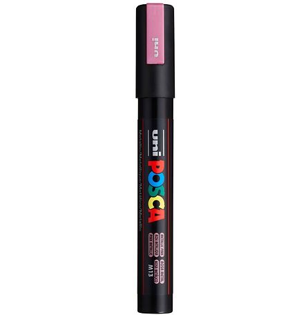 Posca Tusche - PC-5M - Metallic Rosa