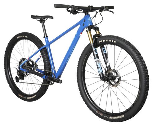 Produit Reconditionné - VTT Semi Rigide Pivot LES SL Shimano XTR 12V 29' Bleu 2022