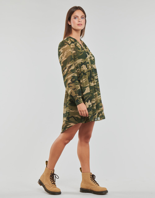 Pepe jeans - DENISE - Kaki