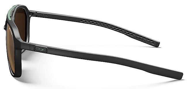 JULBO - LUNETTES DE SOLEIL SLACK COVER CAT 4