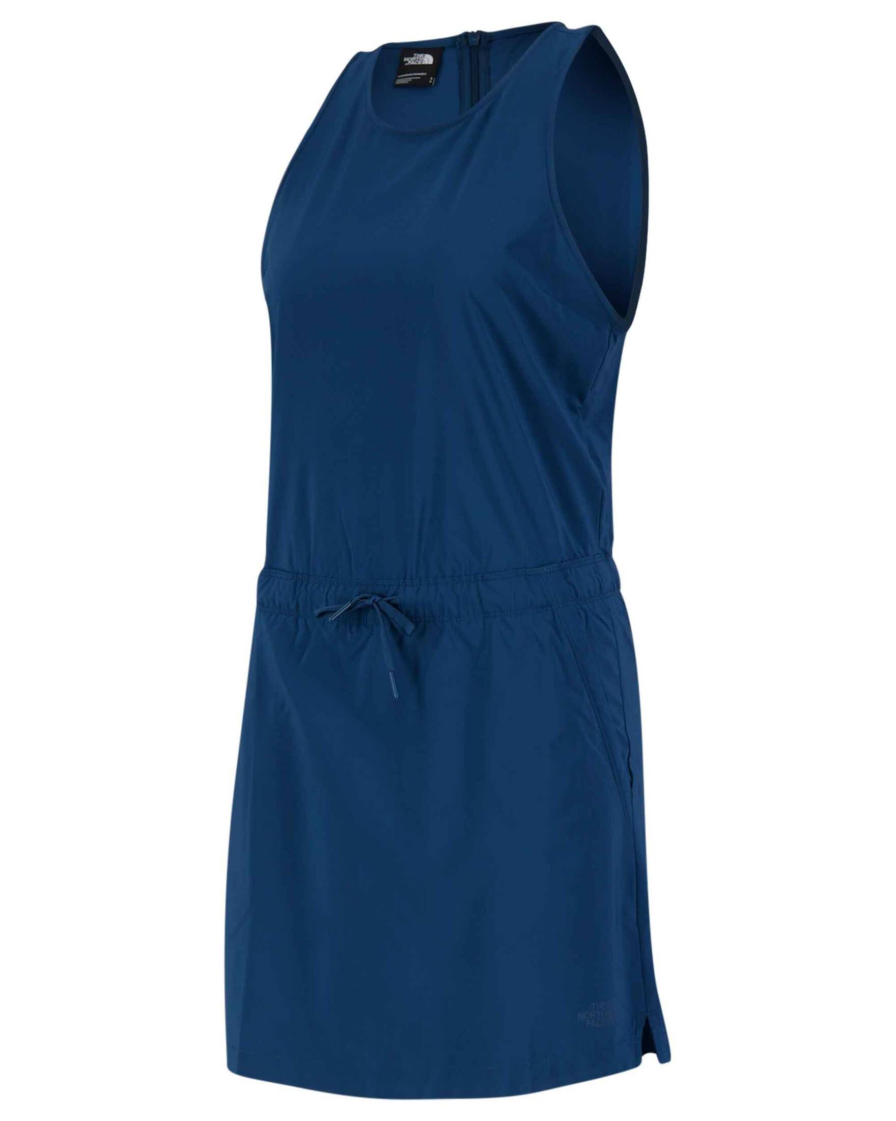 The North Face| Damen Kleid NEVER STOP WEARING ADVENTURE DRESS