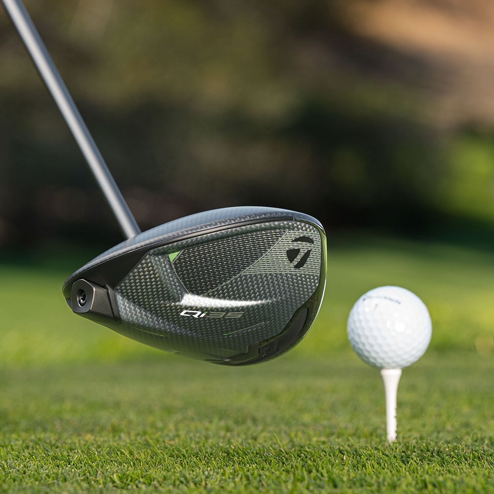 Qi35 Driver