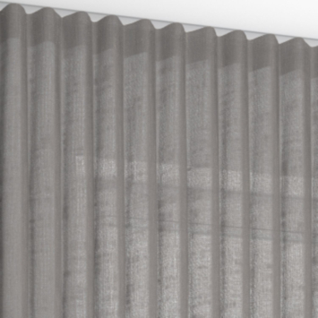 Gordijn Sil kh 2035 warm grey