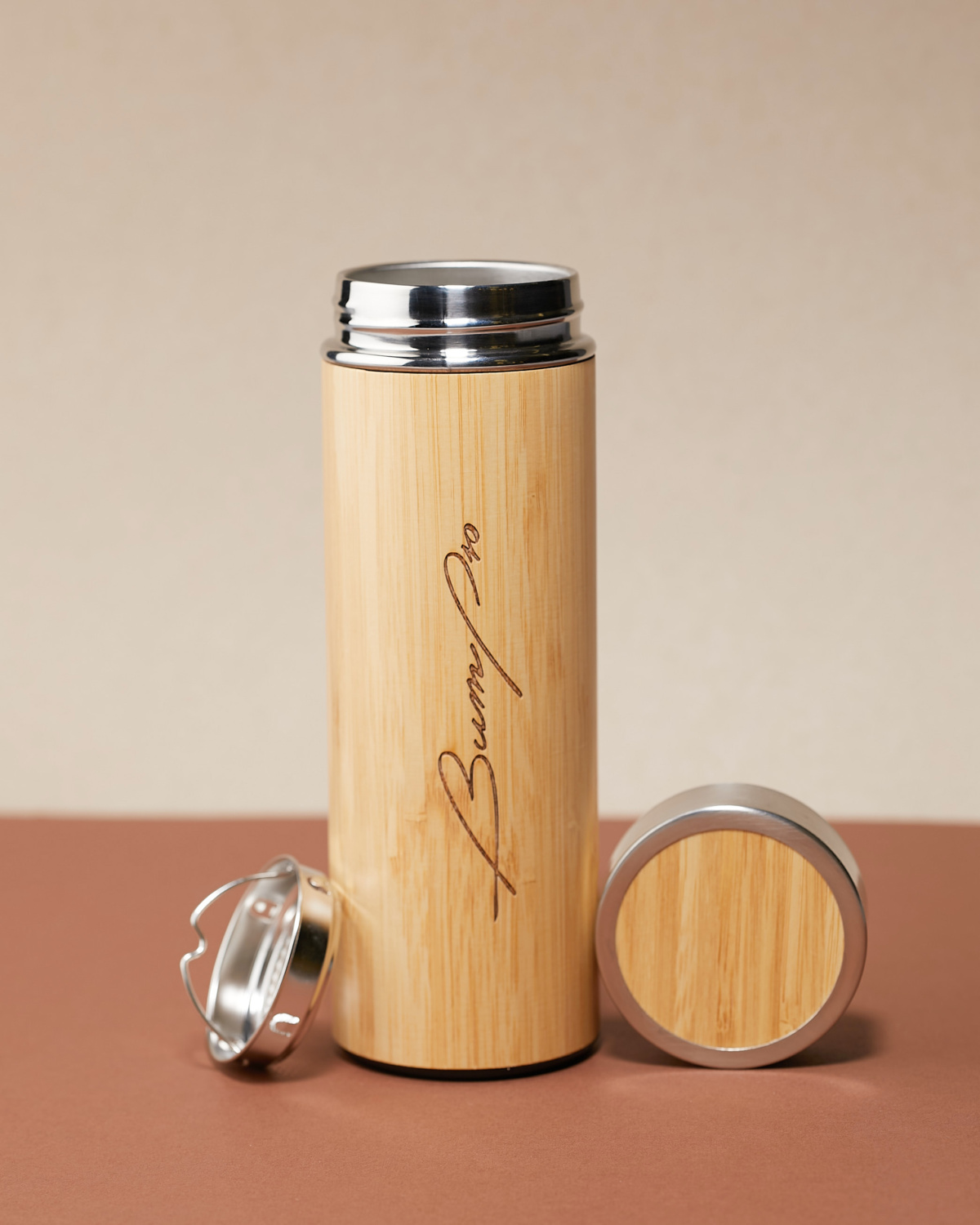 Bumpro Cork Sett (Viderekommen)