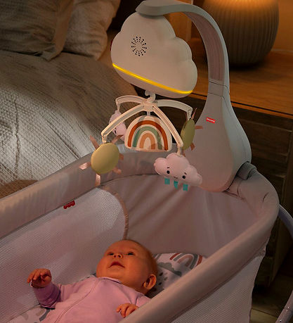 Fisher-Price Musikuro -  Rainbow - Gr?