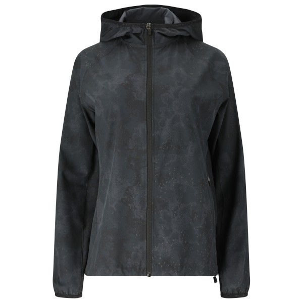 ENDURANCE - Women's Braylen AOP Jacket - Veste de running