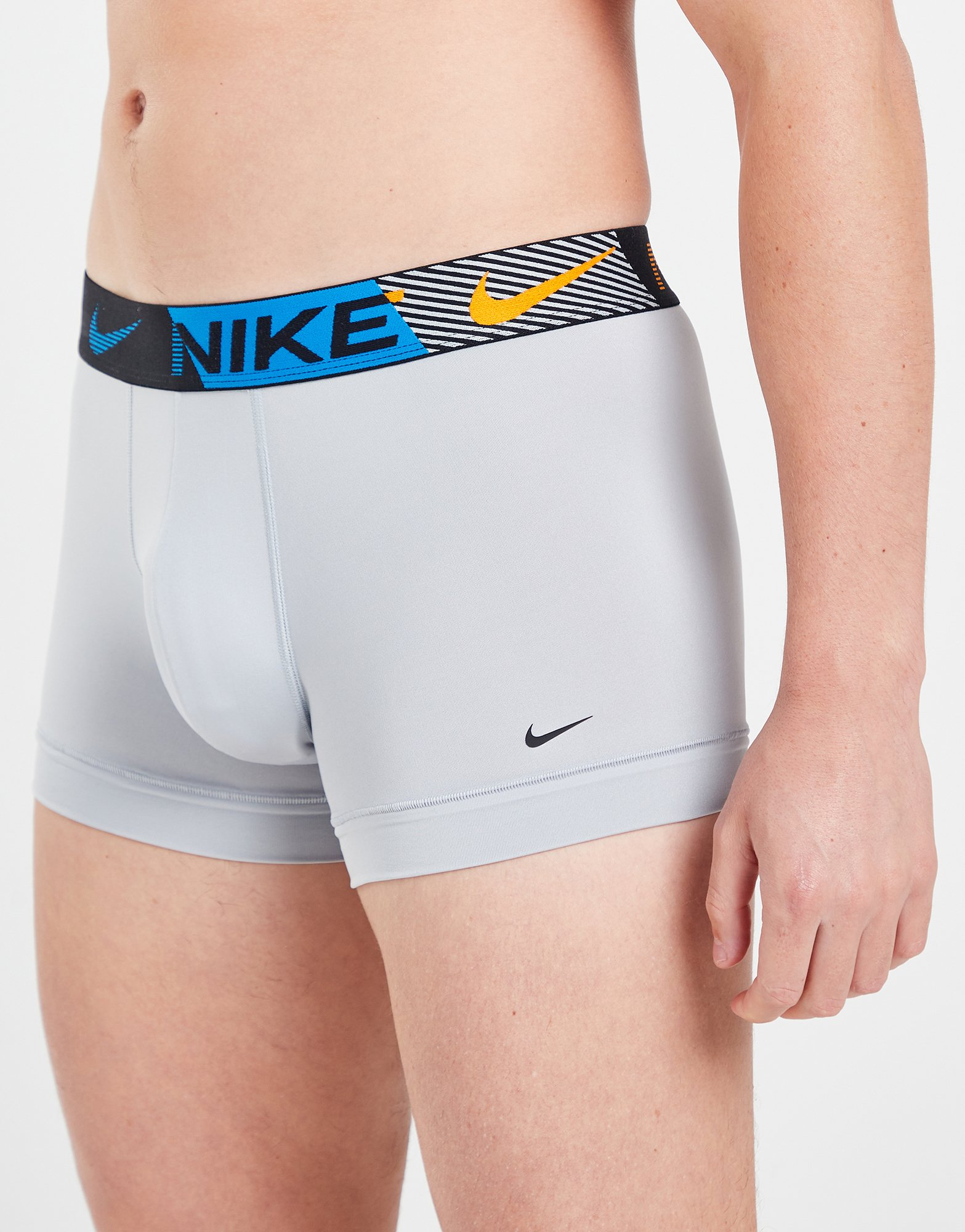 Nike Lot de 3 caleçons Homme