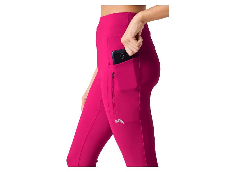 Dames hardlooplegging