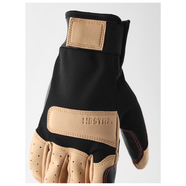 Hestra - Climbers Liba Long 5 Finger - Gants