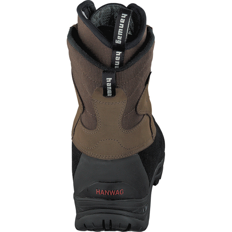 Hanwag Herren Fjäll Extreme GTX Stiefel