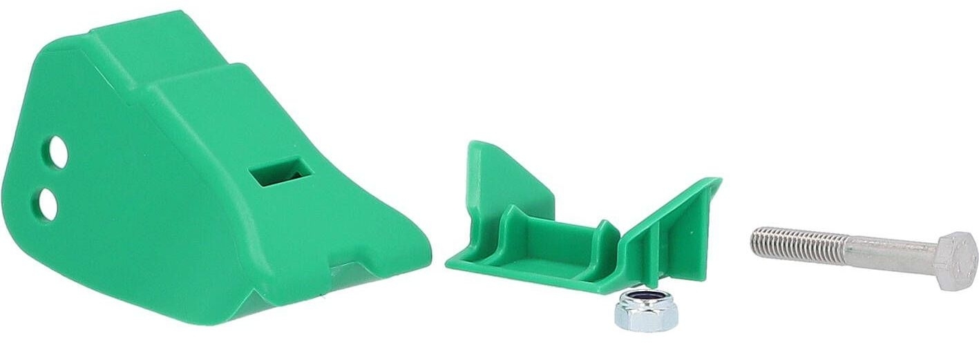 Befestigungssatz Spannstange Tension Rafter 5003 Safari Residence
