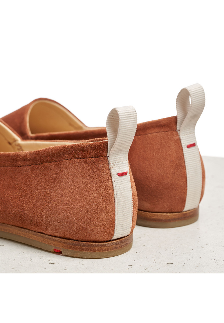 SLIPPER Braun
