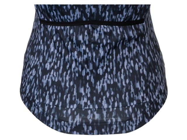 AGU Indoor Singlet Wmn Deep Blue