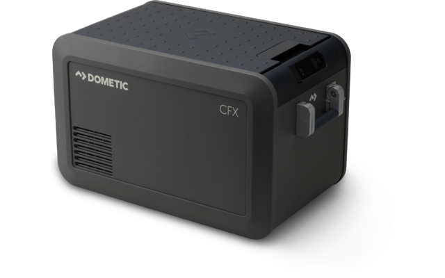 Dometic CFX5 Kompressor Kühlboxen 12/24/230V