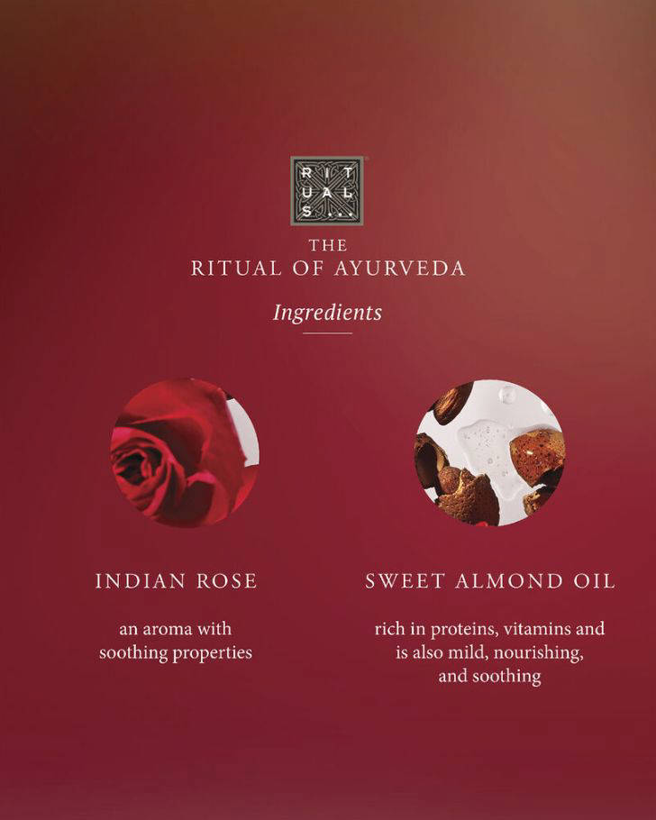 Rituals The Ritual of Ayurveda - Medium Gift Set 2024