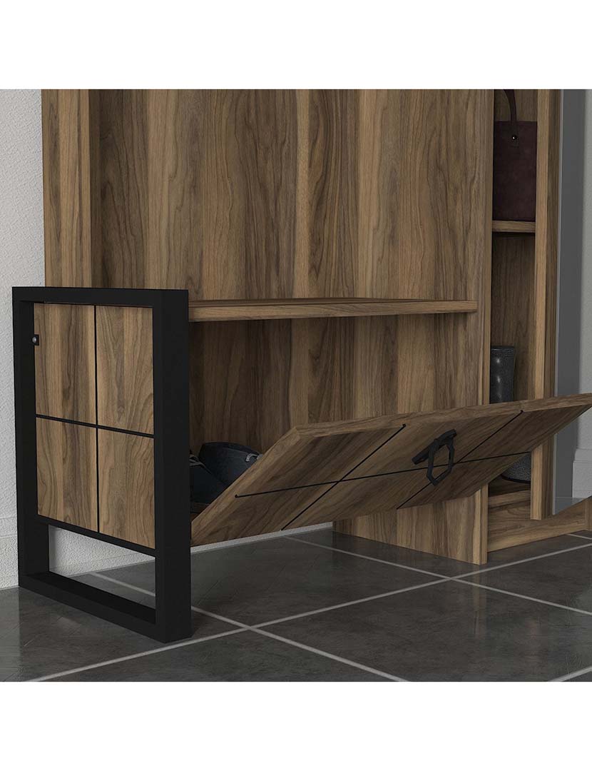 Lost Nogueira Entrance Furniture