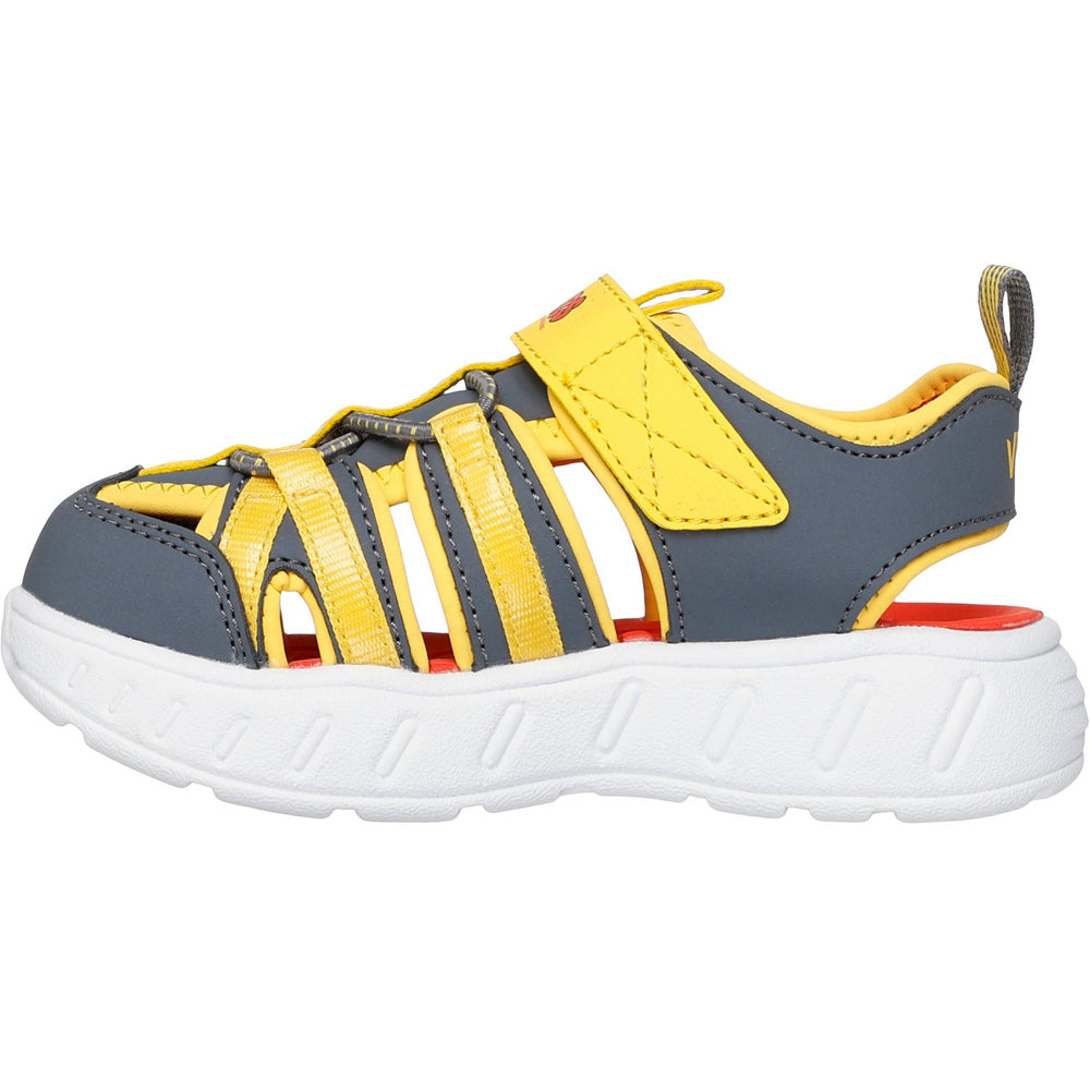 Køb Skechers Gray Play Scene Splash
