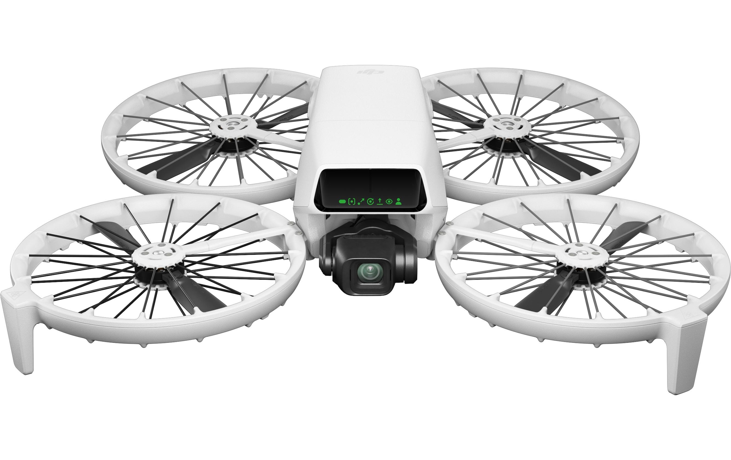 DJI Drohne »Flip RC 2«