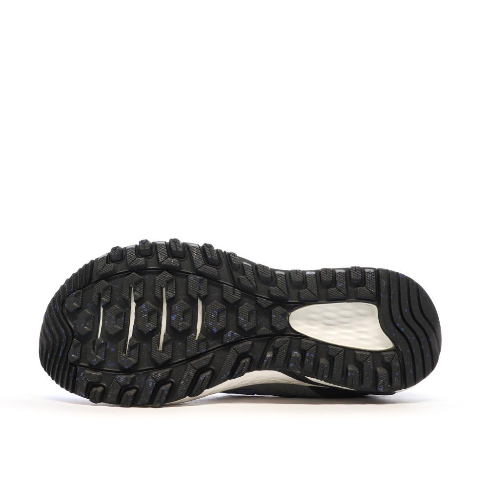 New Balance Chaussures de trail Gris Homme New Balance MT4