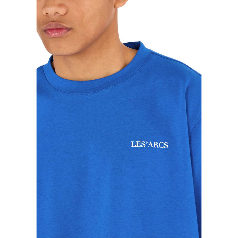LES'ARCS Tynan Graphic T-shirt Børn
