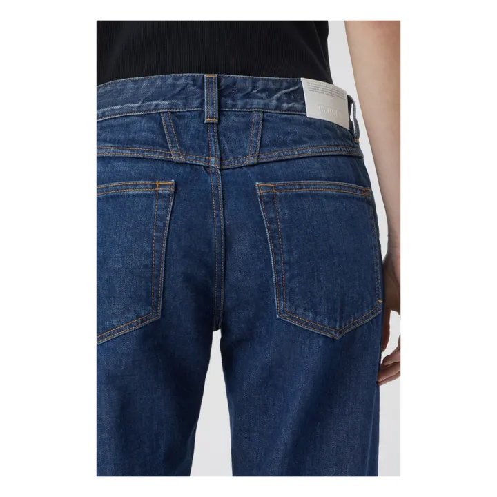 Closed Jean Milo | Bleu foncé