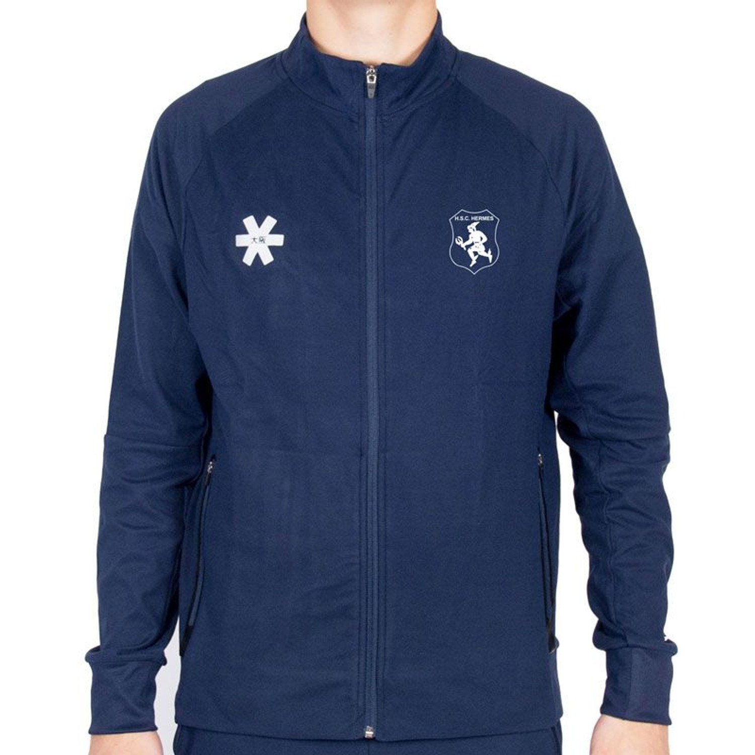 Osaka Track Jacket Hermes