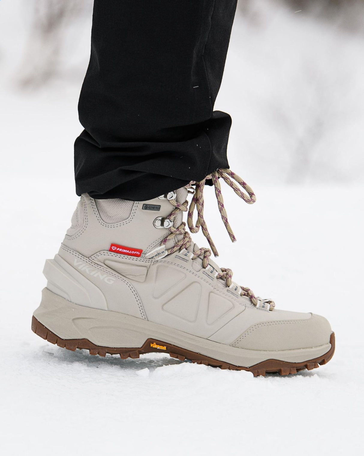 Viking Footwear<br>Constrictor IceGrip Warm GTX W