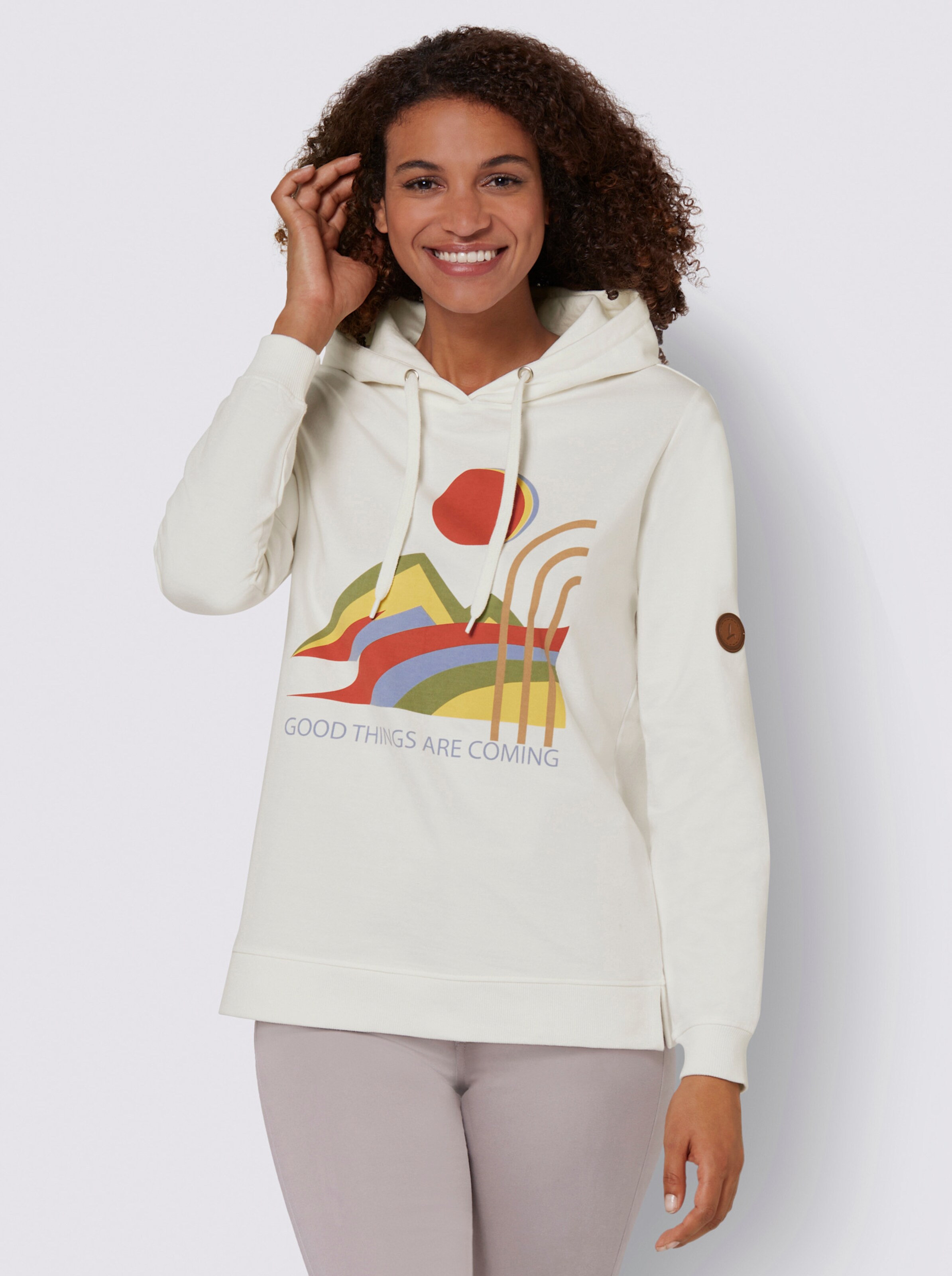 Sweatshirt