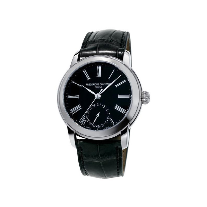 Montre Frédérique Constant homme automatique