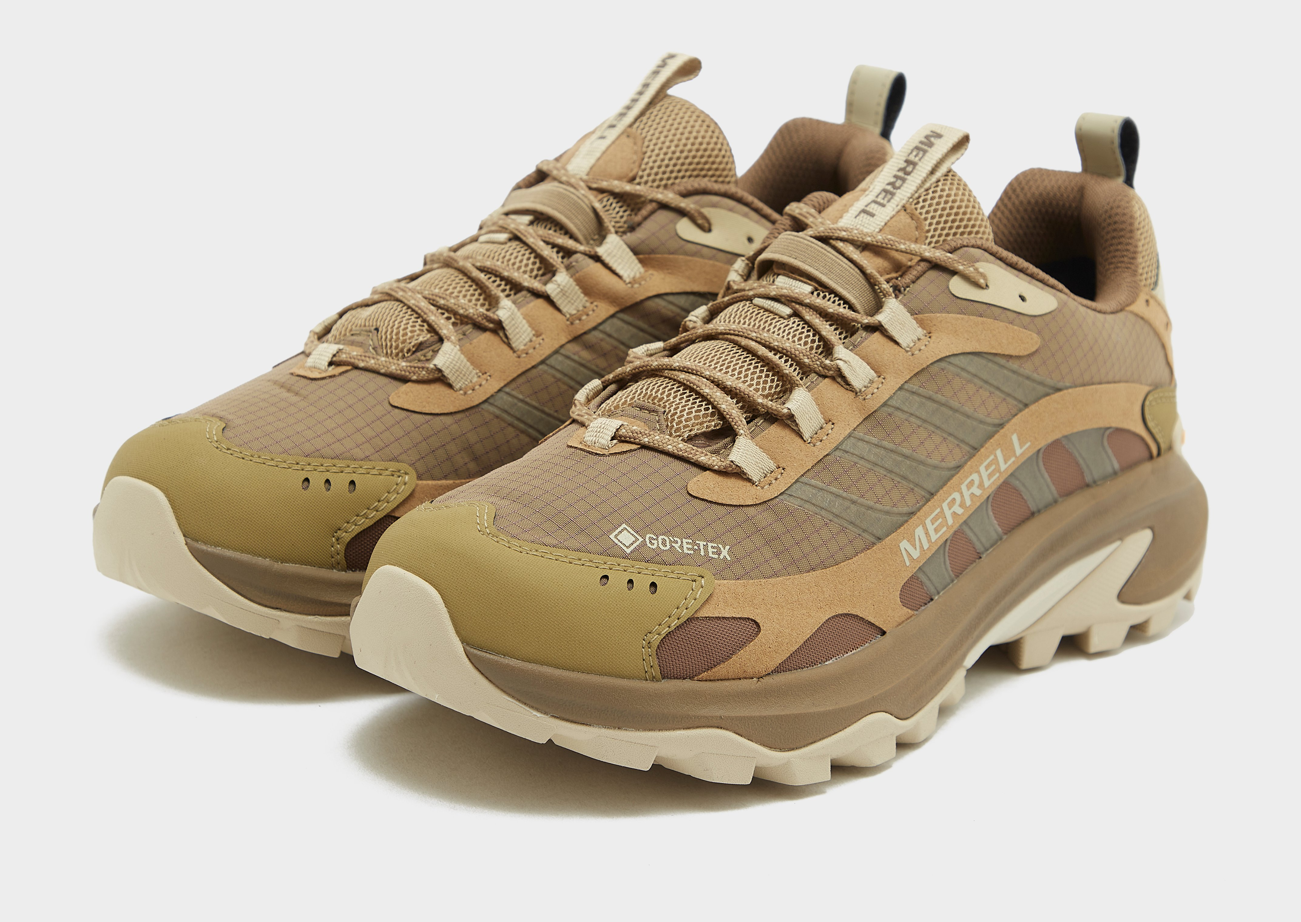 Merrell Moab Speed GORE-TEX Homme