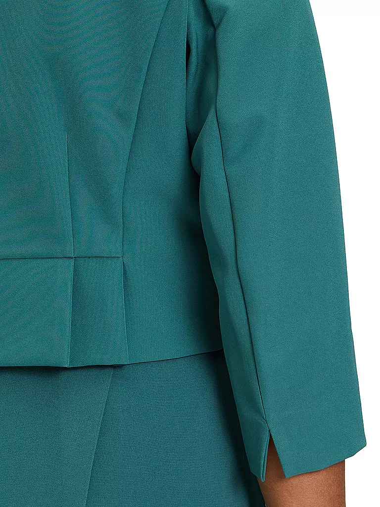 VERA MONT Bolero dunkelgrün