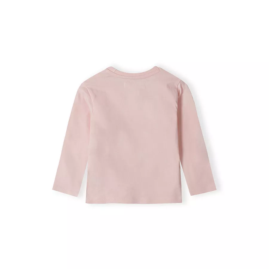 MINOTI Pyjama Rosa