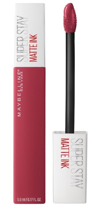 Maybelline Lipstick Super Stay Matte Ink 80 5ml