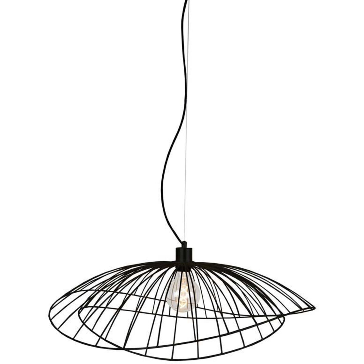Pendel Ray 70 Svart