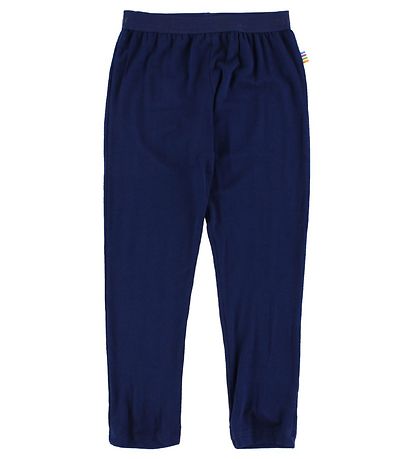 Joha Leggings - Bambus - Navy