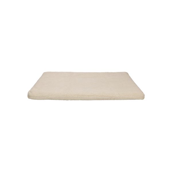 Kidsmill Boxmatras Hoes - Sheep - 80 x 100 - Beige